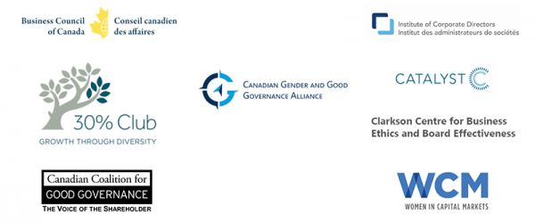 New Canadian Alliance Created to Achieve Gender Parity on Boards