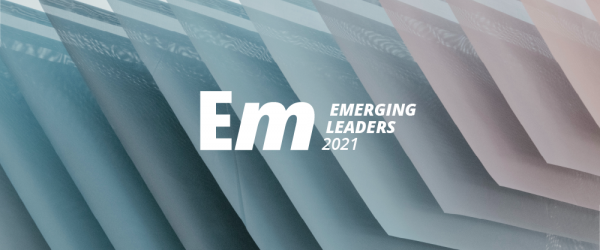 Emerging Leaders Program 