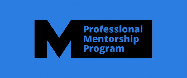 Mentorship Program | Professionals