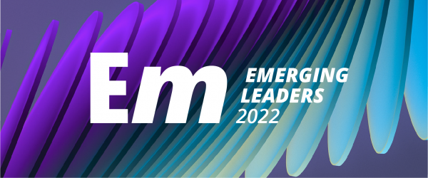 WCM Announces 2022 Emerging Leaders Program Award Recipients