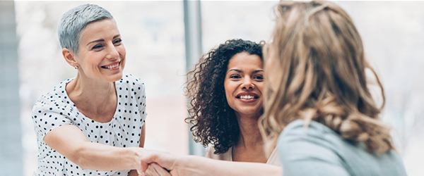 Risk, Resilience, Reward: 2019 KPMG Women's Leadership Study