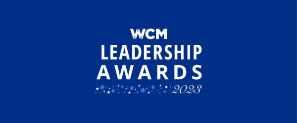 Highlights from our 2023 Leadership Awards Reception