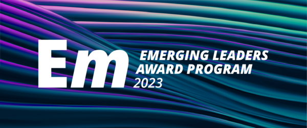 WCM Announces Emerging Leaders Program Award Winners™