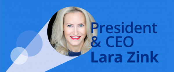 WCM Announces New President and CEO, Lara Zink