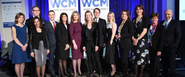 WCM 2017 Champions of Change Gala