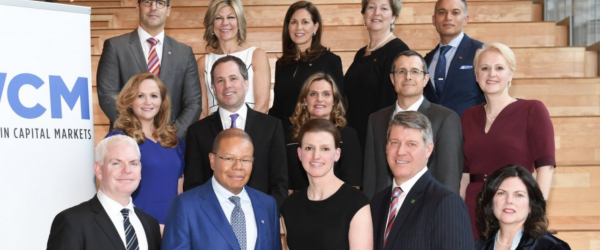 WCM honours 16 corporate leaders