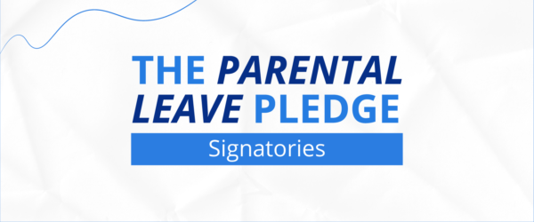 WCM Recognizes Leaders in Canada’s Financial Sector Committed to Advancing Parental Leaves through the Parental Leave Pledge