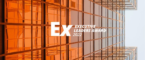 Executive Leaders Award Program