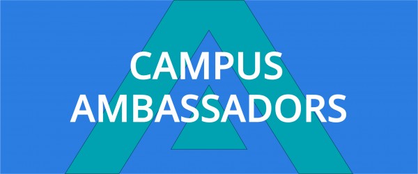 Campus Ambassadors