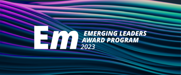 Emerging Leaders Award Program