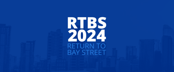 Return to Bay Street Program (RTBS) 2024