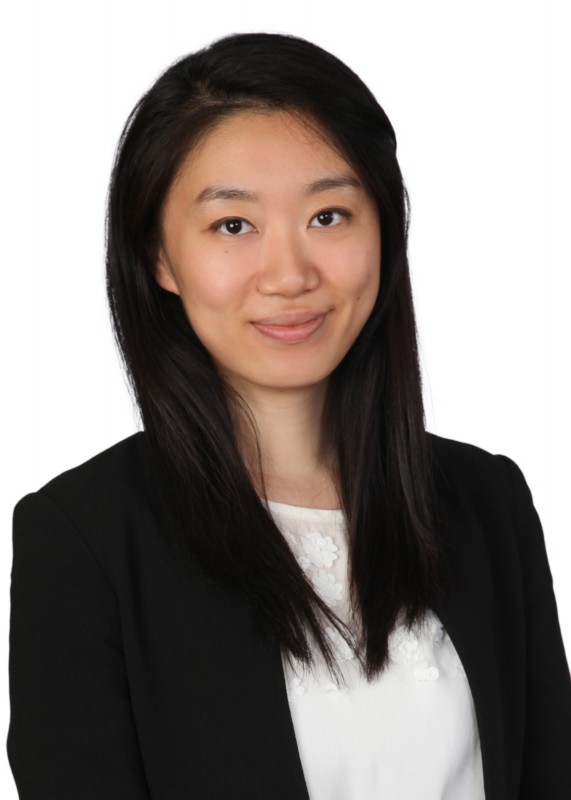 Lily Zhang, Equity Capital Markets (ECM) - 